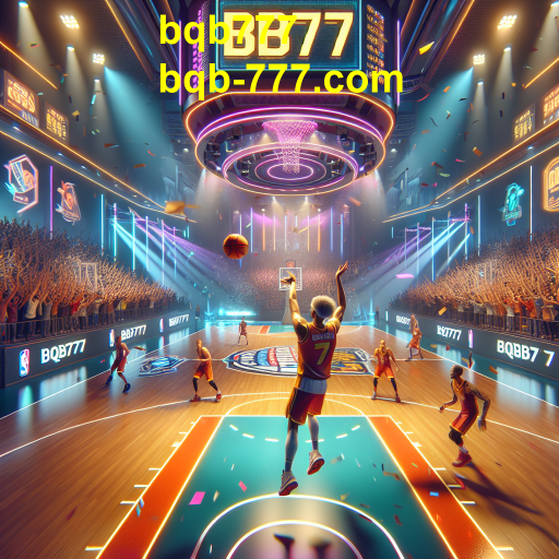 A Emoção do Basquete na Categoria de Jogos bqb777