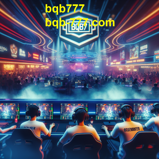 A Ascensão dos eSports: O Futuro do Entretenimento Digital